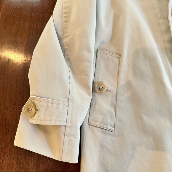 Banana Republic coat - Picture 7 of 9